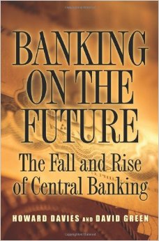 banking on the future