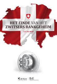 zwitsers bankgeheim